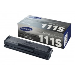 Toner Samsung SU810A MLTD111S - Noir - 1000 pages