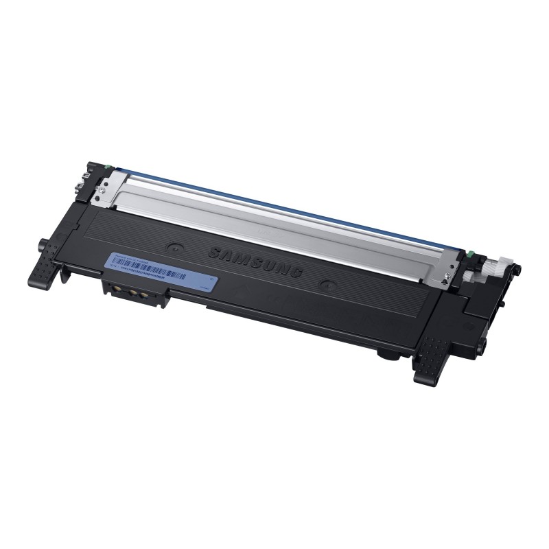 Samsung CLT-C404S - cyan - original - toner