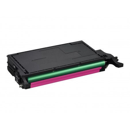 Samsung CLT-M6092S - magenta - original - toner