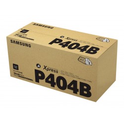 Samsung CLT-P404B - pack de 2 - original - toner