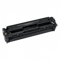 HP 125A - noire - original - toner