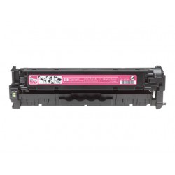 HP 304A - magenta - original - toner