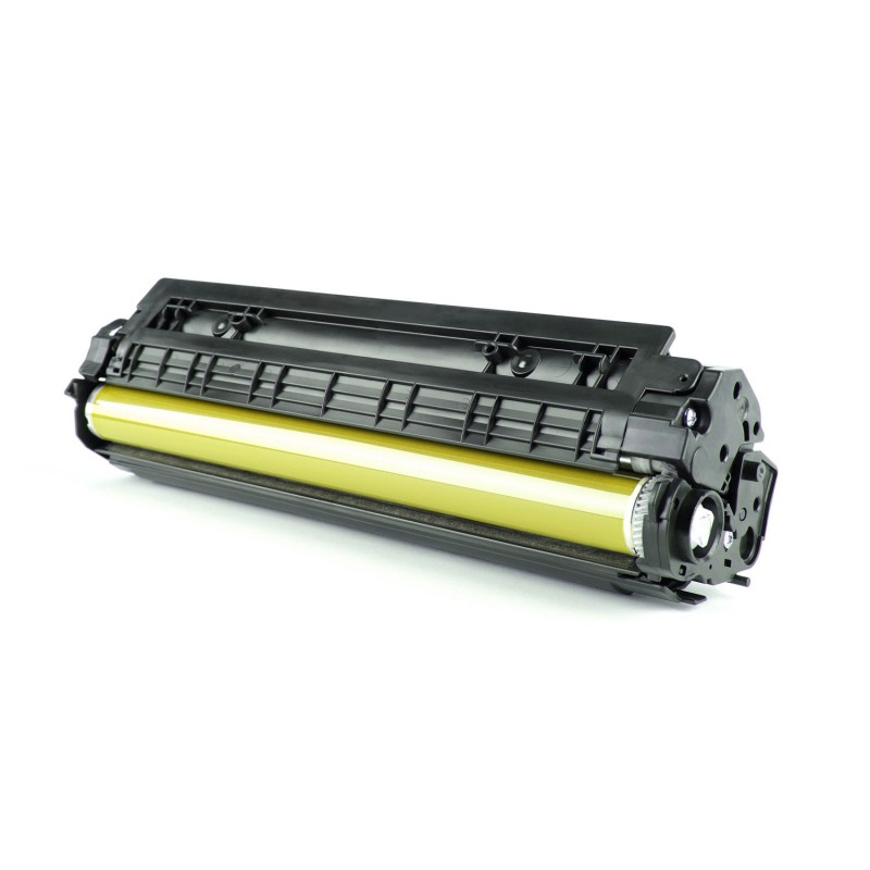 Original Canon 8519B002 / CEXV47 Toner jaune