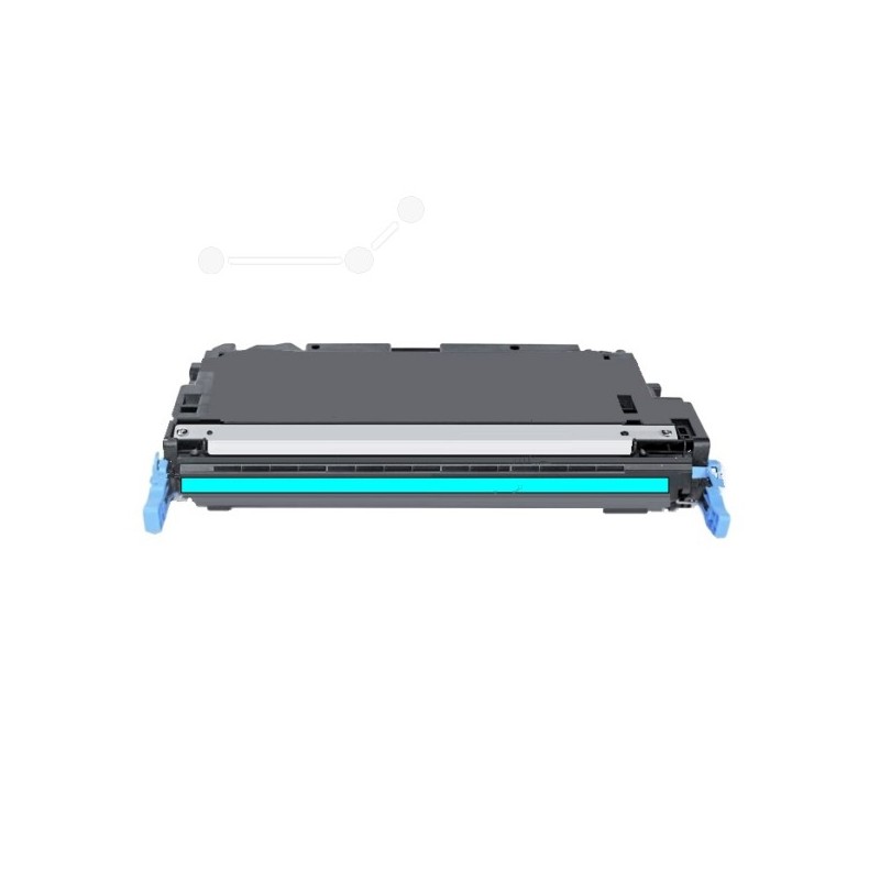 Original Canon 1659B006 / CEXV26 Toner cyan