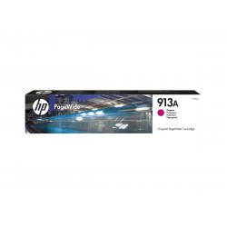 HP 913A - magenta - originale - cartouche d'encre