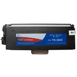 Toner compatible Brother TN2005