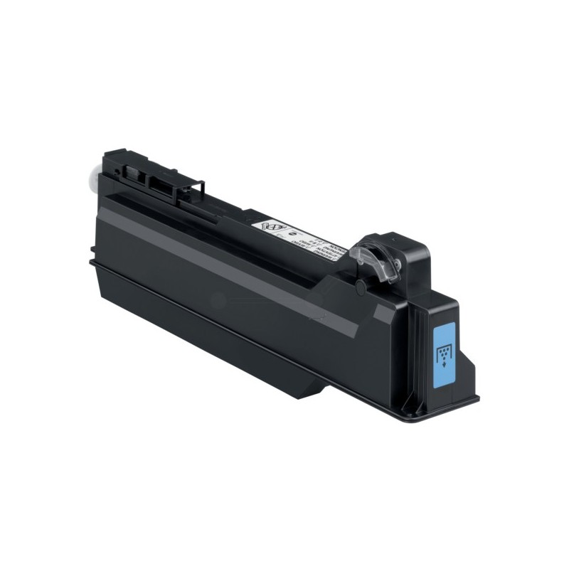 Original Konica Minolta A0DTWY0 Collecteurs de toner