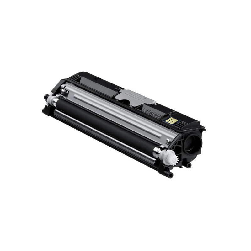 Original Konica Minolta A0V301H Toner noir