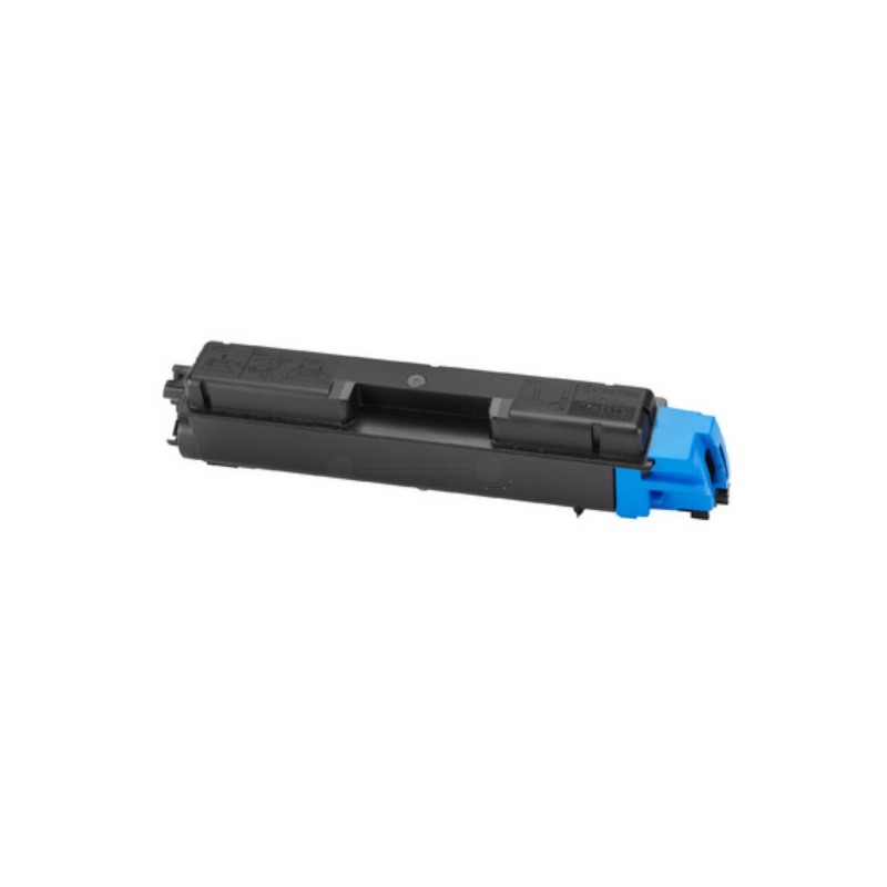 Original Kyocera 1T02KVCNL0 / TK590C Toner cyan