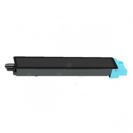 Original Kyocera 1T02MVCNL0 / TK8315C Toner cyan