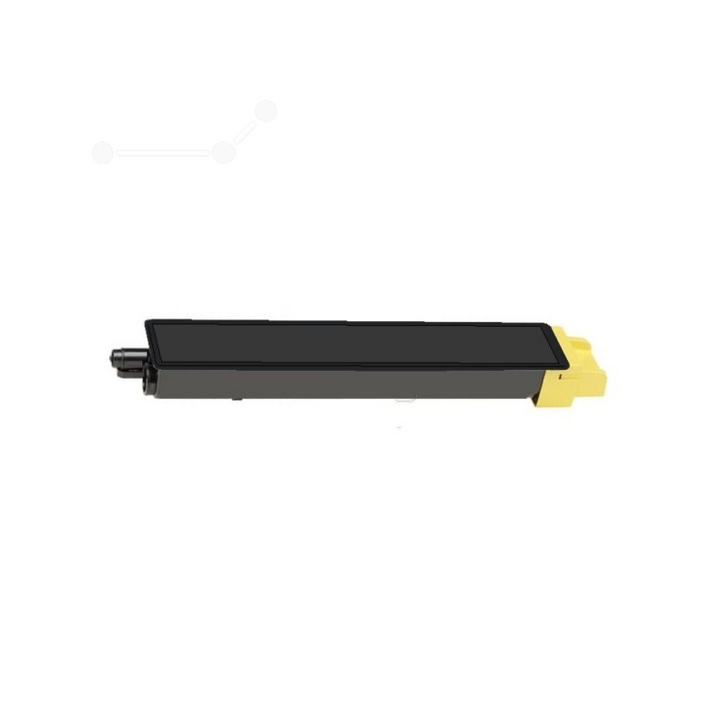 Original Kyocera 1T02MVANL0 / TK8315Y Toner jaune