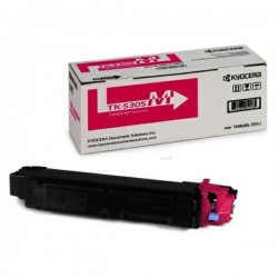 Original Kyocera 1T02VMBNL0 / TK5305M Toner magenta