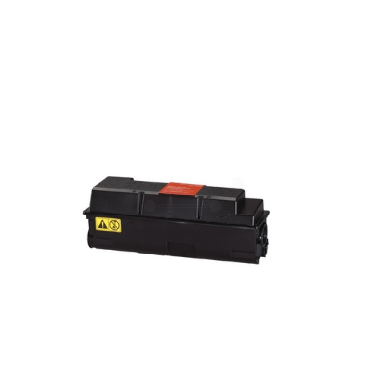 Original Kyocera 1T02F90EU0 / TK320 Toner noir