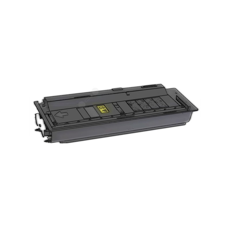 Original Kyocera 1T02K30NL0 / TK475 Toner noir