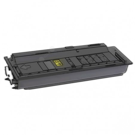 Original Kyocera 1T02K30NL0 / TK475 Toner noir