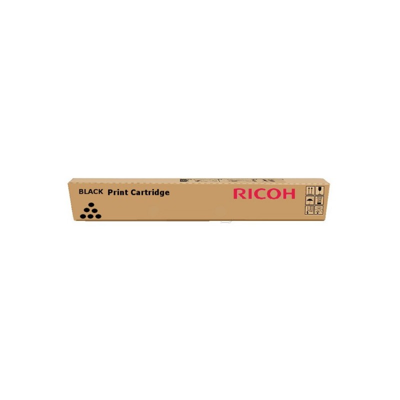 Original Ricoh 842043 Toner noir