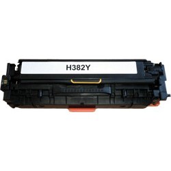 Toner compatible HP CF382A