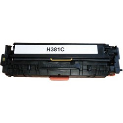 Toner compatible HP CF381A