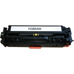 Toner compatible HP CF380A