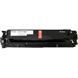 Toner compatible HP CE320A