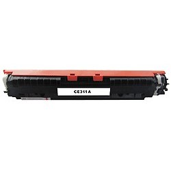 Toner compatible HP CE311A