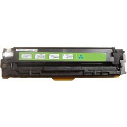 Toner compatible HP CB541A