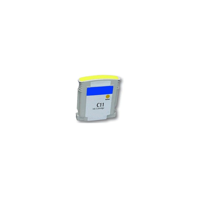 Cartouche compatible HP C4838A