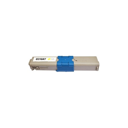 Toner compatible OKI 44469704