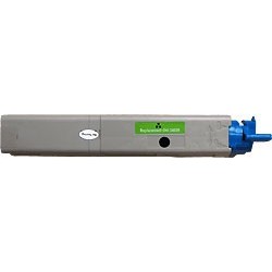 Toner compatible OKI 43459332