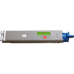 Toner compatible OKI 43459330