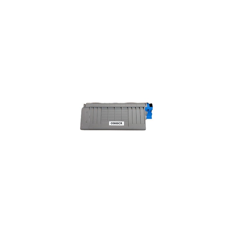 Toner compatible OKI 43381907