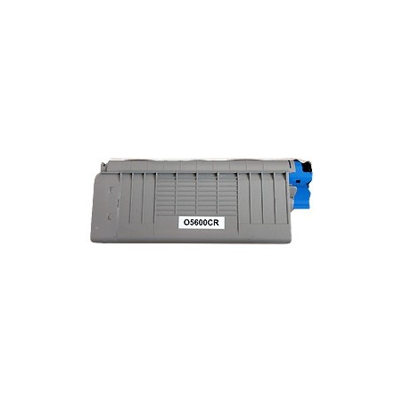 Toner compatible OKI 43381907