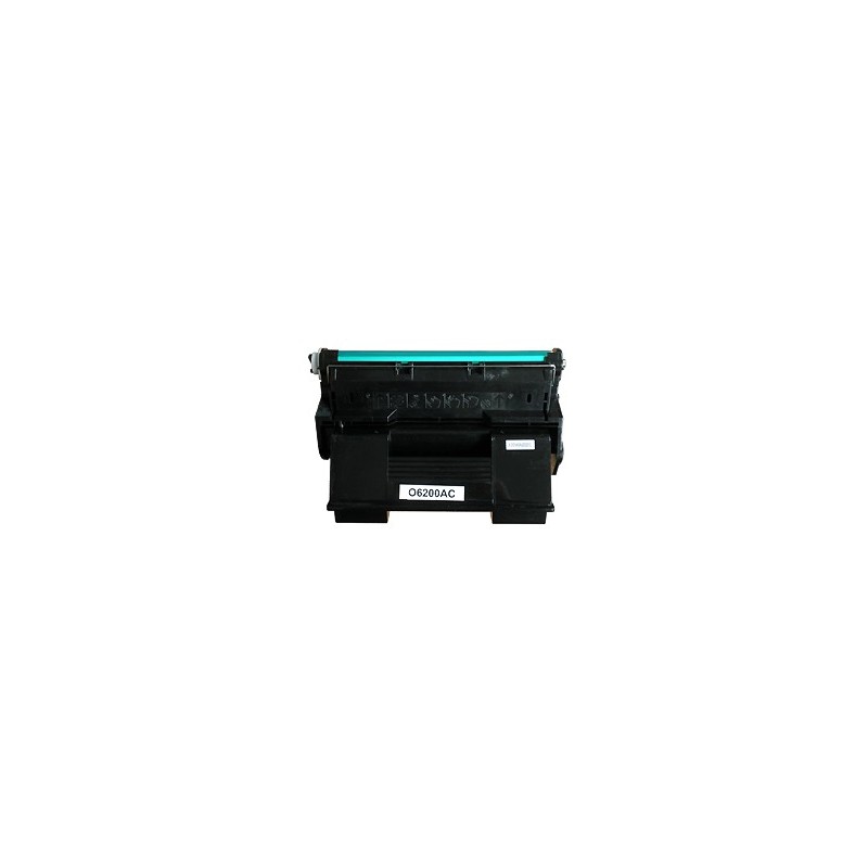 Toner compatible OKI 9004078