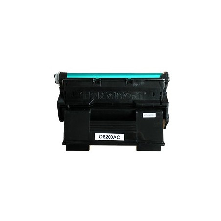 Toner compatible OKI 9004078