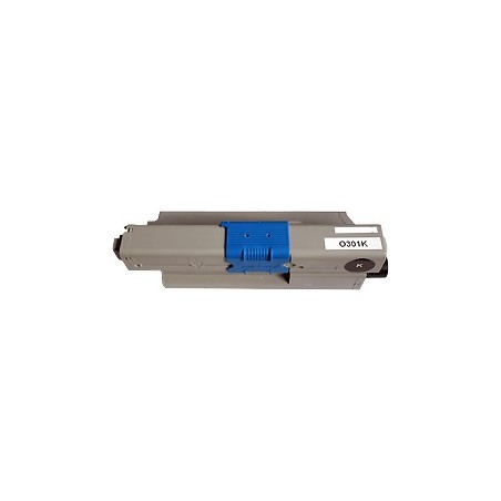 Toner compatible OKI 44973536