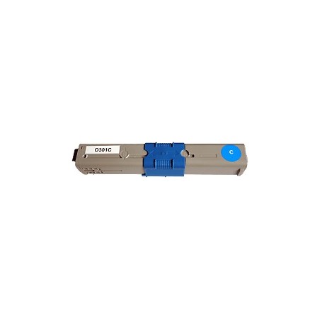 Toner compatible OKI 44973535