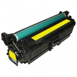 Toner compatible HP CE342A