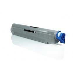 Toner compatible OKI 42918916