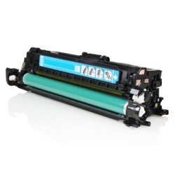 Toner compatible HP CE251A