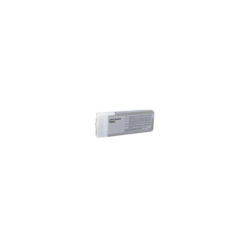 Cartouche compatible Epson C13T606700