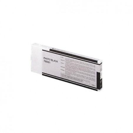 Cartouche compatible Epson C13T606100