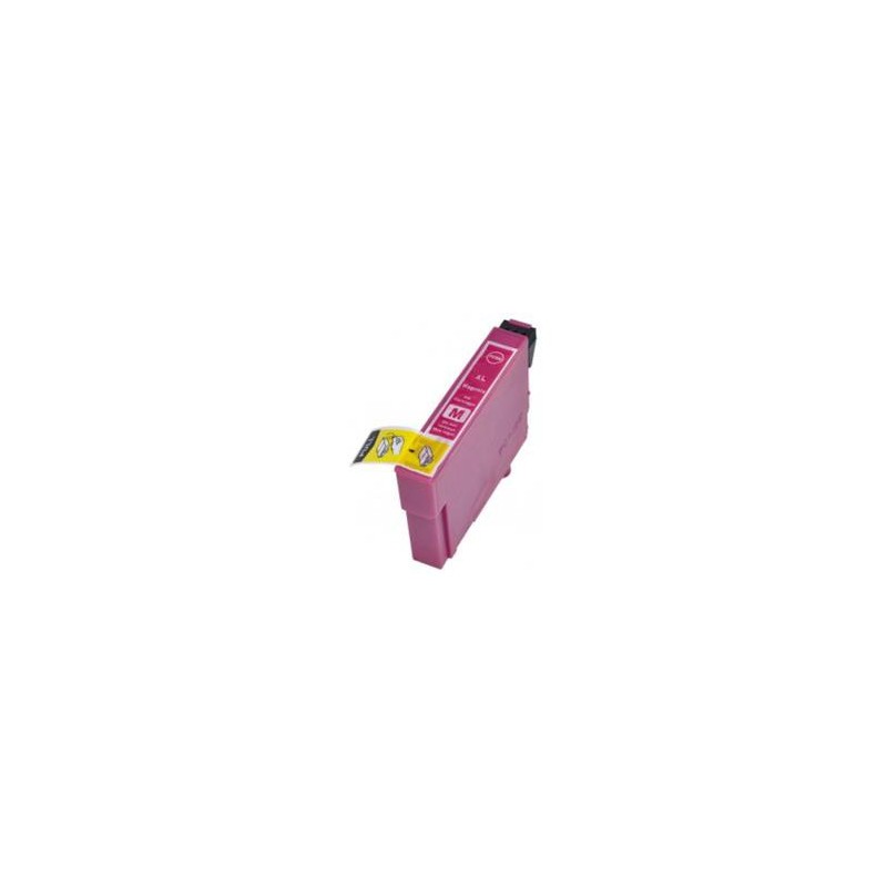 Cartouche compatible Epson C13T16334012