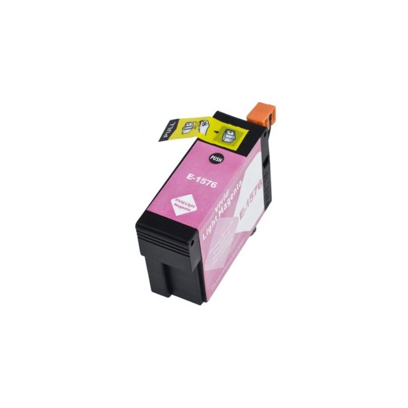 Cartouche compatible Epson C13T15764010