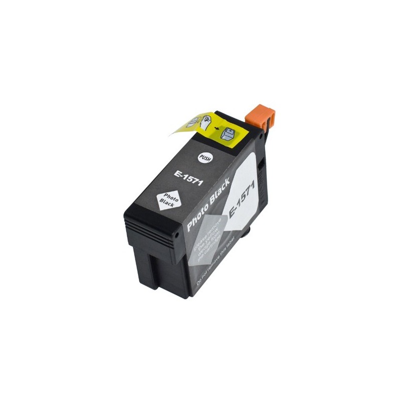 Cartouche compatible Epson C13T15714010