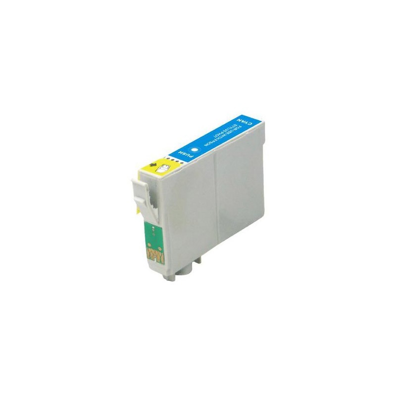 Cartouche compatible Epson C13T13024012