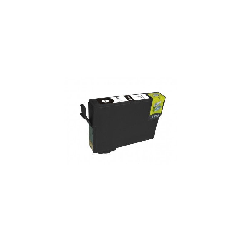 Cartouche compatible Epson C13T12814012