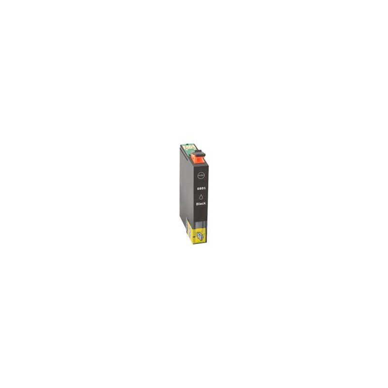 Cartouche compatible Epson C13T08014011