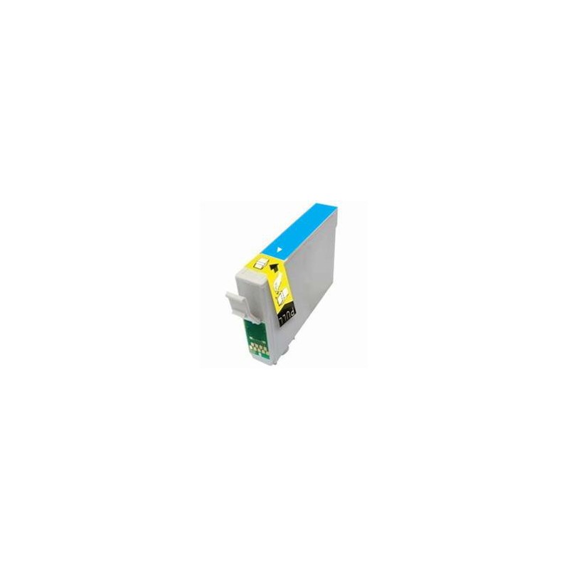 Cartouche compatible Epson C13T07124012