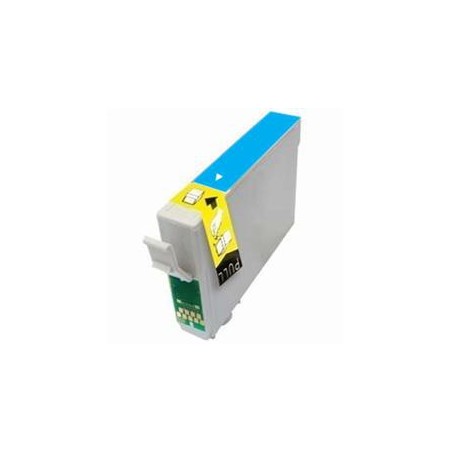 Cartouche compatible Epson C13T07124012