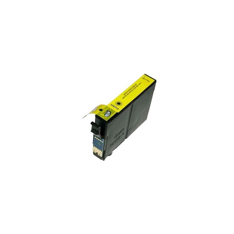 Cartouche compatible Epson C13T05544010